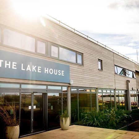 The Lake House Waterloo Екстериор снимка