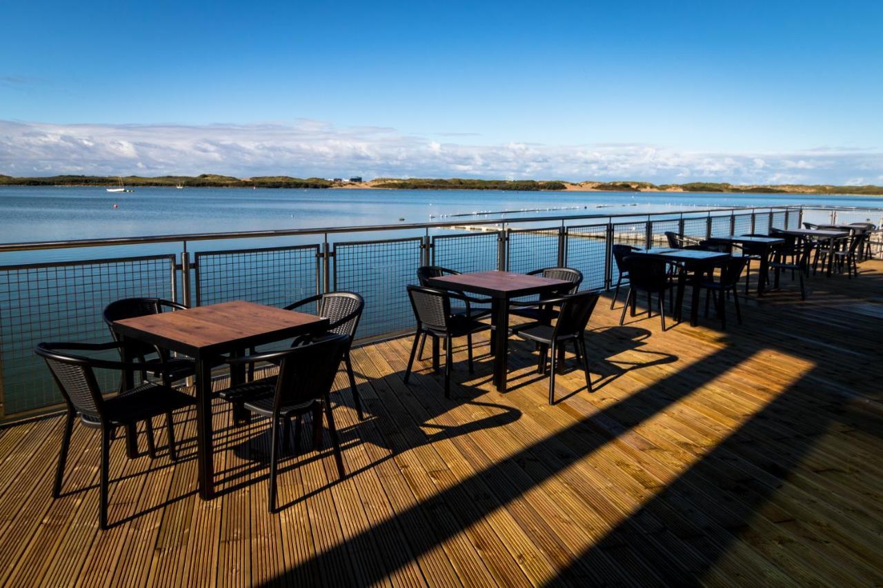 The Lake House Waterloo Екстериор снимка