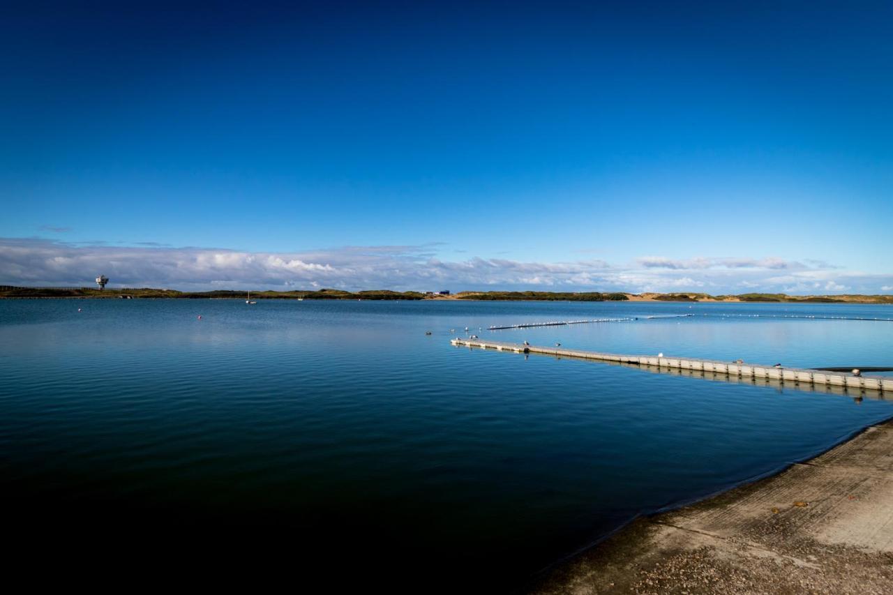 The Lake House Waterloo Екстериор снимка